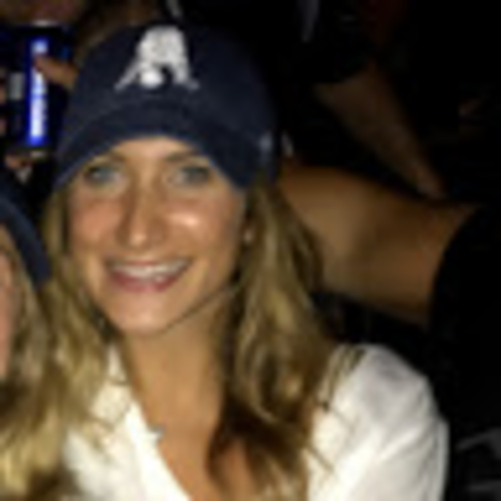 Meet your Posher, Staci